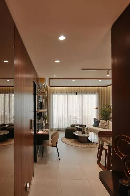 Luxurious Retreat In The Heart Of The City With Picuzzi & Gym Santiago De Los Caballeros Dominican Republic