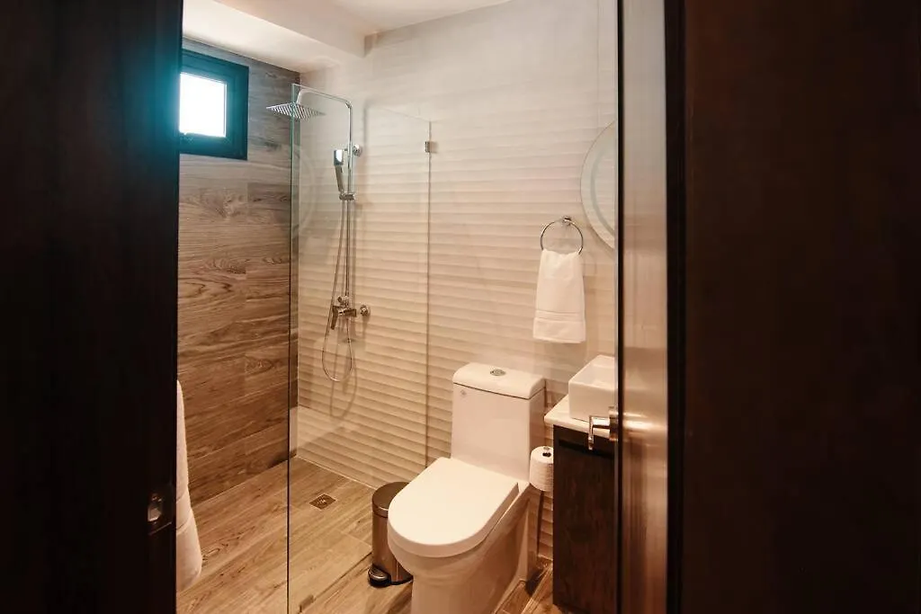Apartment Luxurious Retreat In The Heart Of The City With Picuzzi & Gym Santiago De Los Caballeros