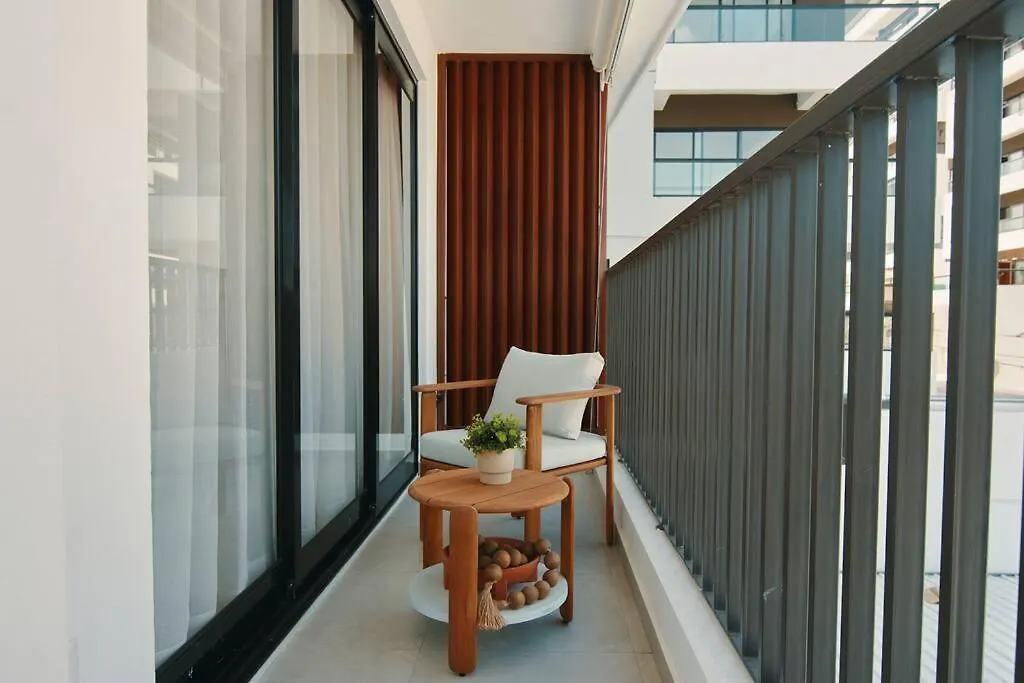 Apartment Luxurious Retreat In The Heart Of The City With Picuzzi & Gym Santiago De Los Caballeros Dominican Republic