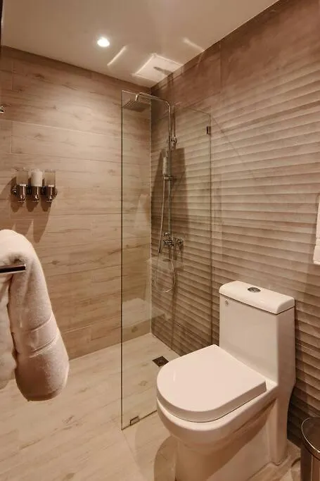 Luxurious Retreat In The Heart Of The City With Picuzzi & Gym Santiago De Los Caballeros 0*,