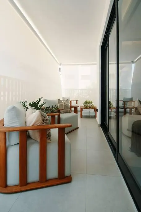 Luxurious Retreat In The Heart Of The City With Picuzzi & Gym Santiago De Los Caballeros 0*,  Dominican Republic