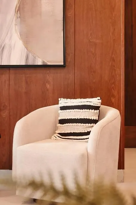 Luxurious Retreat In The Heart Of The City With Picuzzi & Gym Santiago De Los Caballeros Apartment