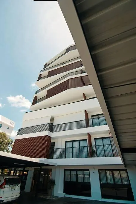 Apartment Luxurious Retreat In The Heart Of The City With Picuzzi & Gym Santiago De Los Caballeros Dominican Republic