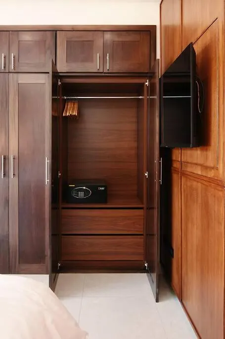 Apartment Luxurious Retreat In The Heart Of The City With Picuzzi & Gym Santiago De Los Caballeros