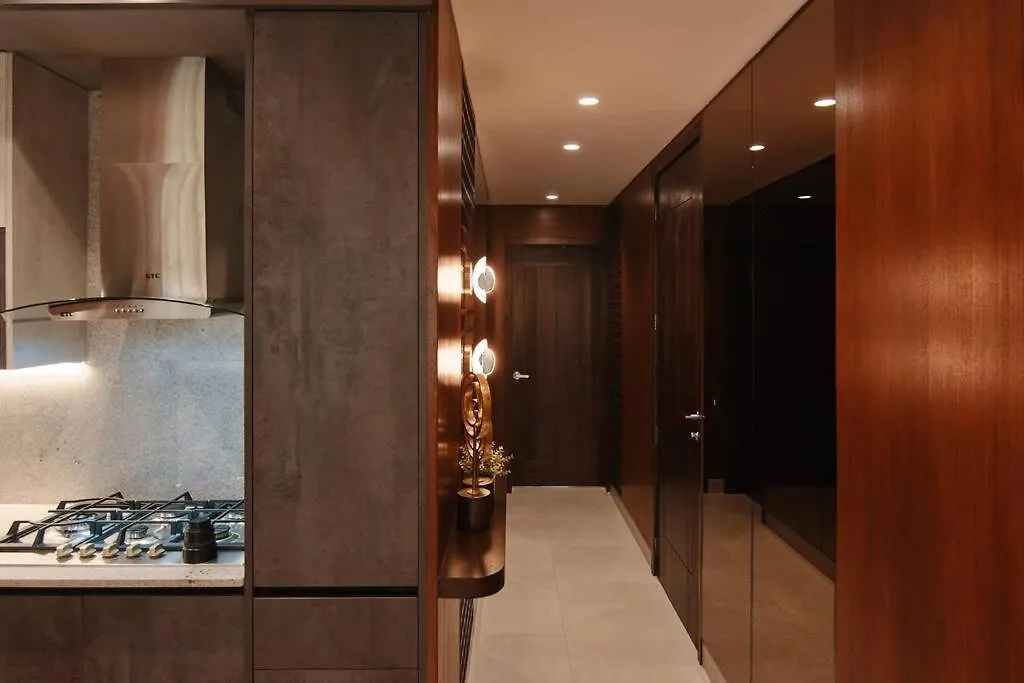 Luxurious Retreat In The Heart Of The City With Picuzzi & Gym Santiago De Los Caballeros