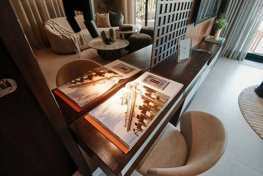 Luxurious Retreat In The Heart Of The City With Picuzzi & Gym Santiago De Los Caballeros 0*,  Dominican Republic