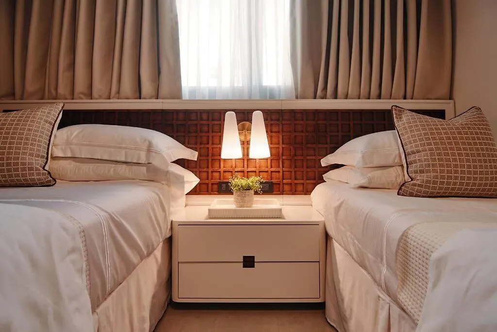 Luxurious Retreat In The Heart Of The City With Picuzzi & Gym Santiago De Los Caballeros