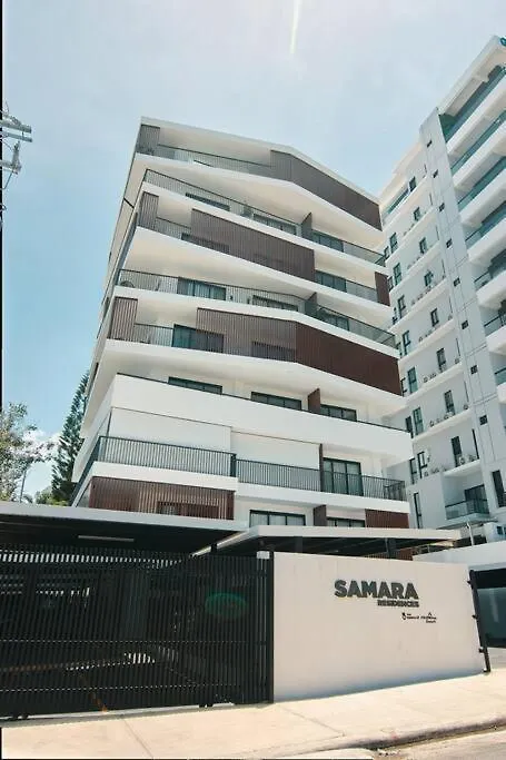 Luxurious Retreat In The Heart Of The City With Picuzzi & Gym Santiago De Los Caballeros 0*,