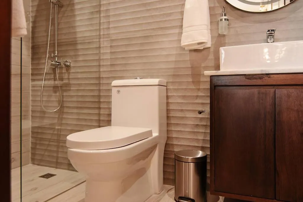Luxurious Retreat In The Heart Of The City With Picuzzi & Gym Santiago De Los Caballeros