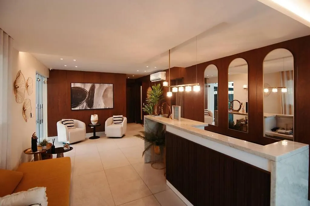 Luxurious Retreat In The Heart Of The City With Picuzzi & Gym Santiago De Los Caballeros Dominican Republic
