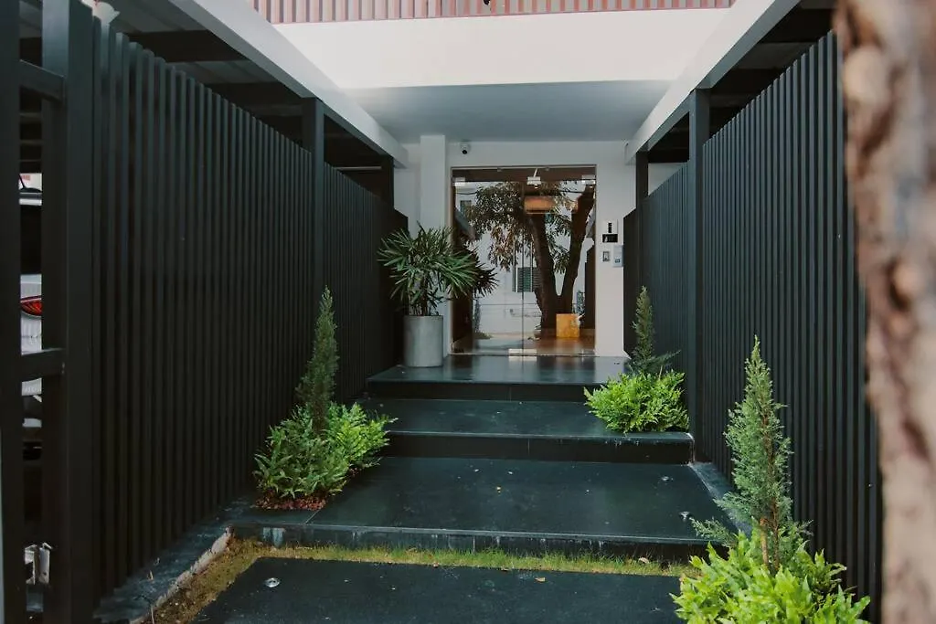 Luxurious Retreat In The Heart Of The City With Picuzzi & Gym Santiago De Los Caballeros